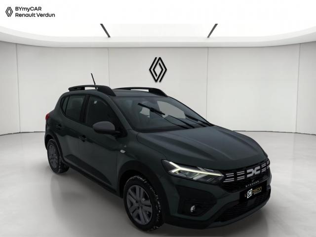 Dacia Sandero image 8