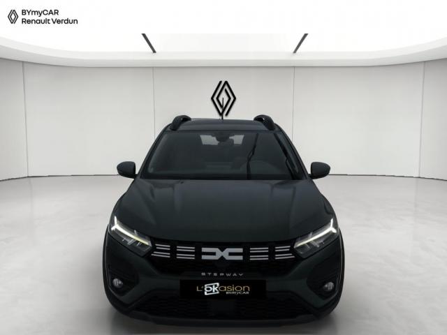 Dacia Sandero image 4