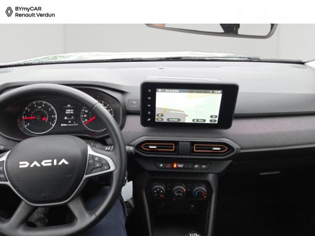 Dacia Sandero image 9