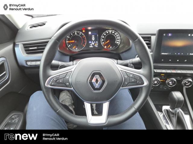 Renault Arkana image 1