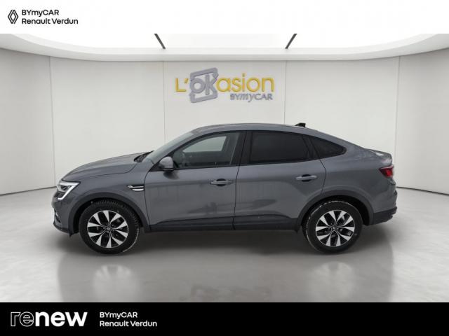 Renault Arkana image 4