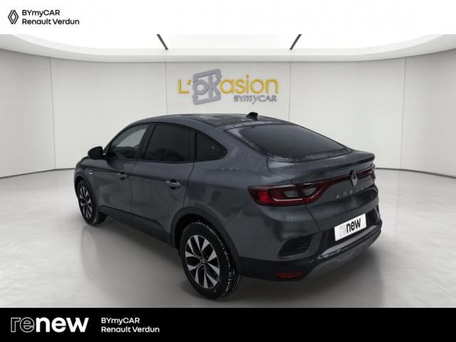 Renault Arkana image 6