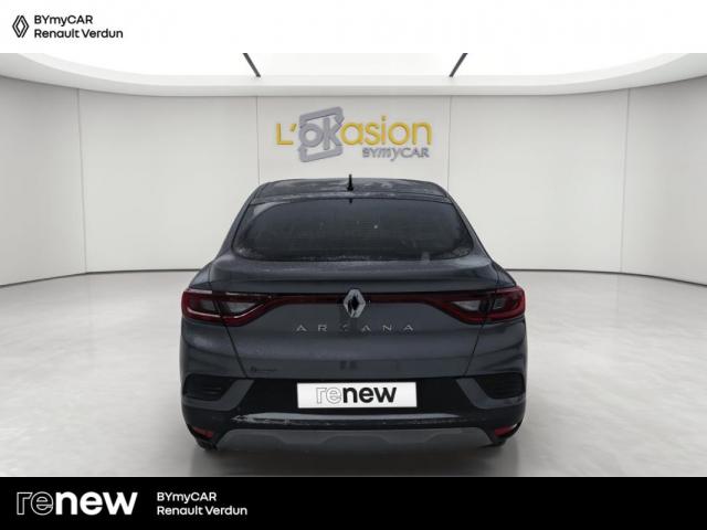 Renault Arkana image 8