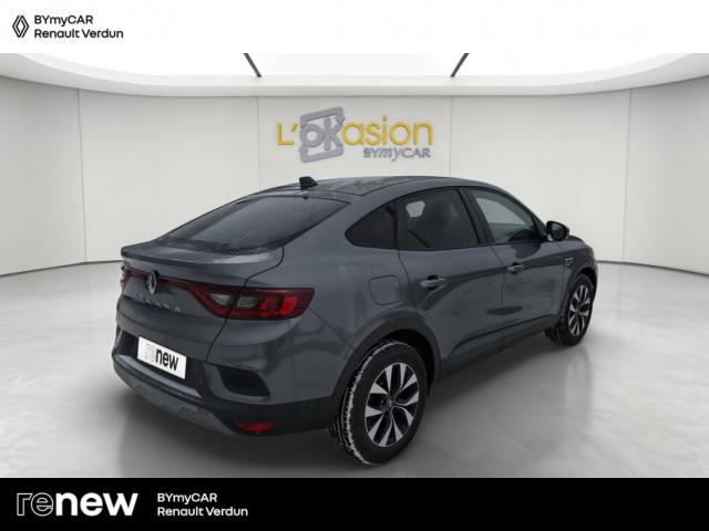 Renault Arkana image 9