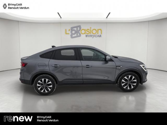 Renault Arkana image 5