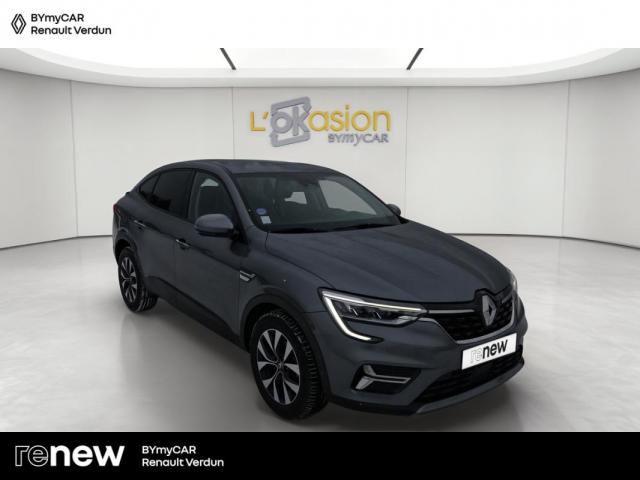 Renault Arkana image 2