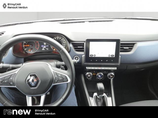 Renault Arkana image 3