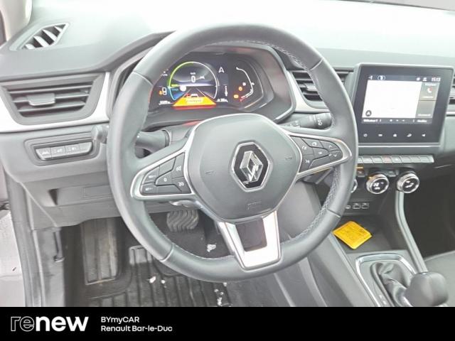 Renault Captur image 1