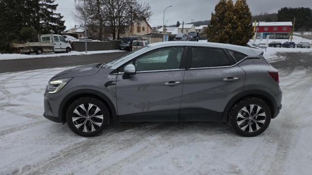 Renault Captur image 5