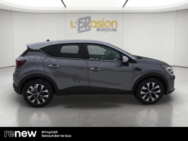 Renault Captur image 8