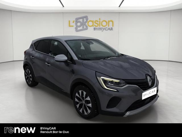 Renault Captur image 9
