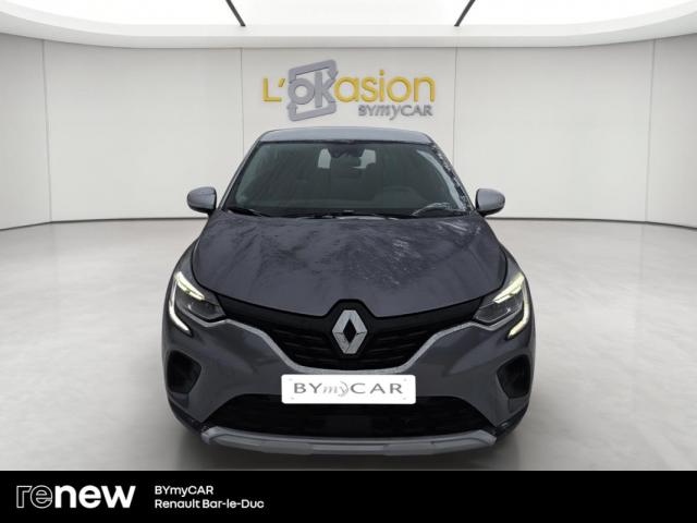 Renault Captur image 4