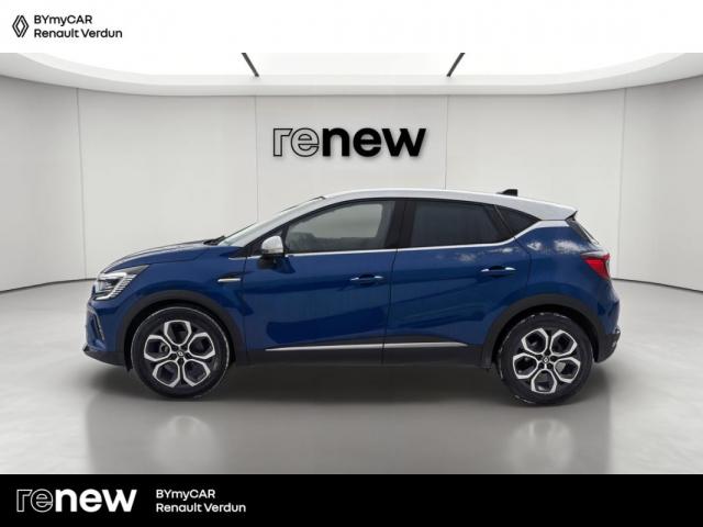 Renault Captur image 6