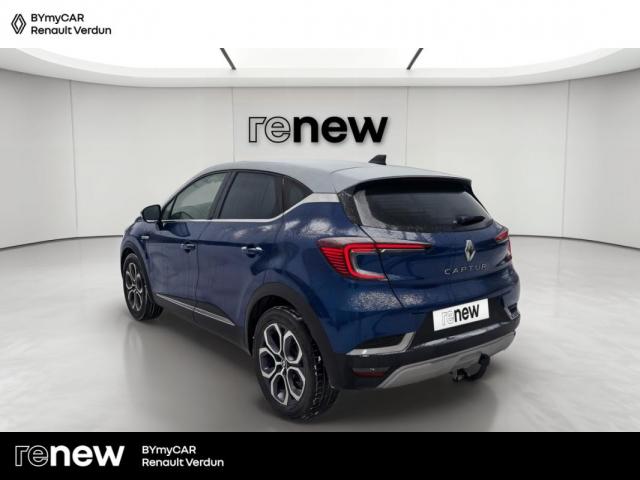 Renault Captur image 4