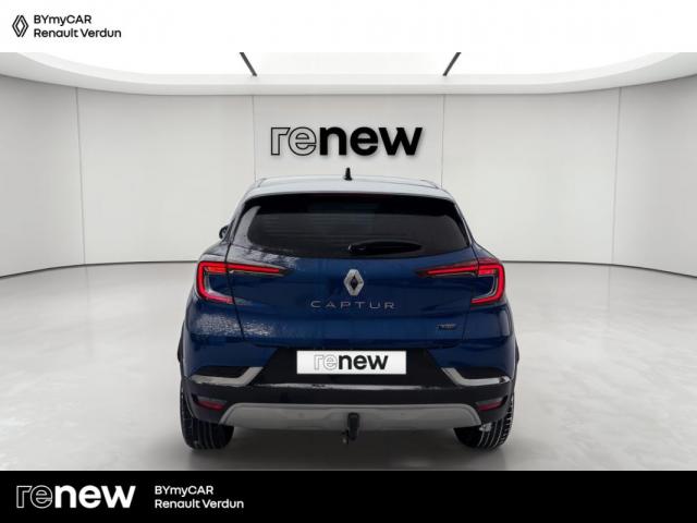 Renault Captur image 5