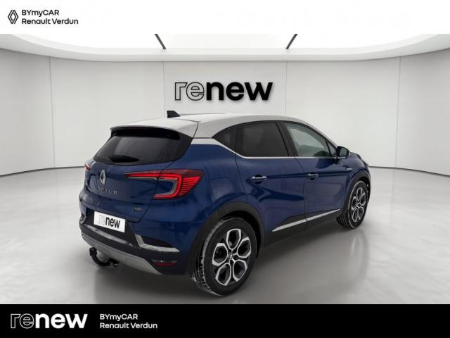Renault Captur image 1