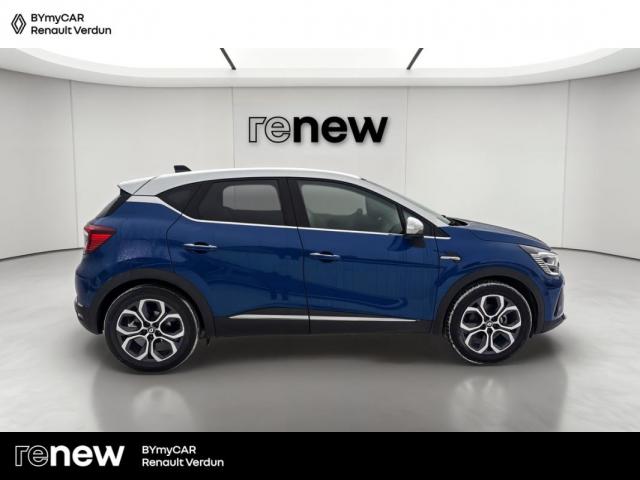 Renault Captur image 7