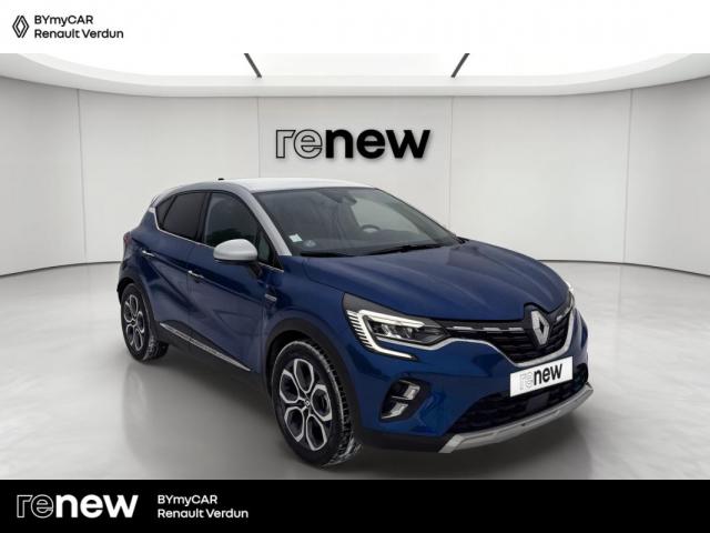 Renault Captur image 3