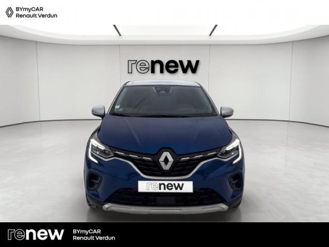 Renault Captur image 8