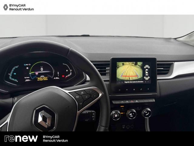 Renault Captur image 9