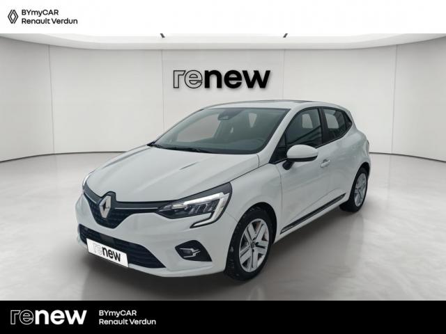 Renault Clio V Blue Dci 100 - 21n Business