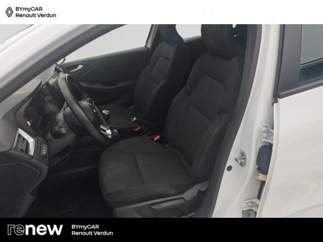 Renault Clio image 1