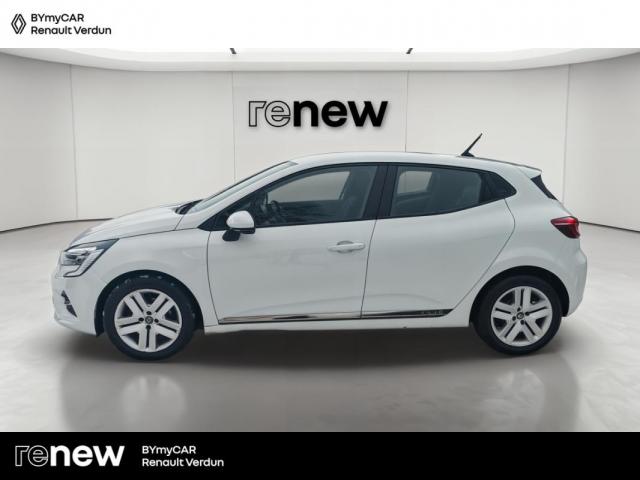 Renault Clio image 2
