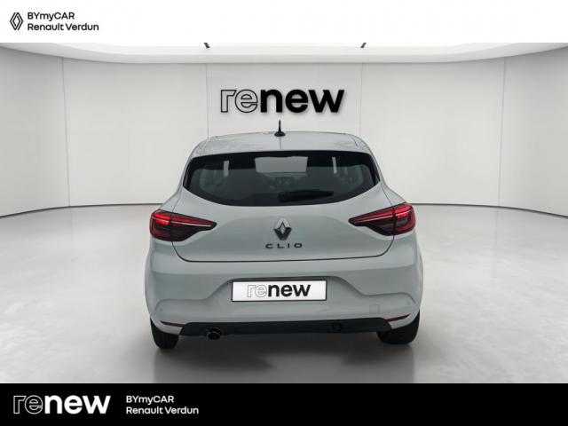 Renault Clio image 7
