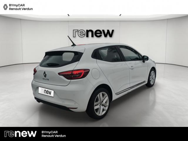 Renault Clio image 6