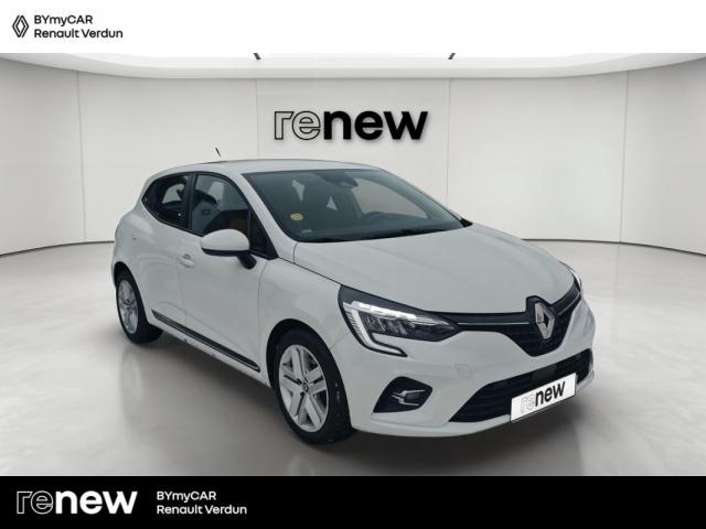 Renault Clio image 3