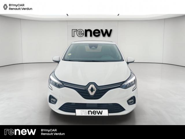 Renault Clio image 4