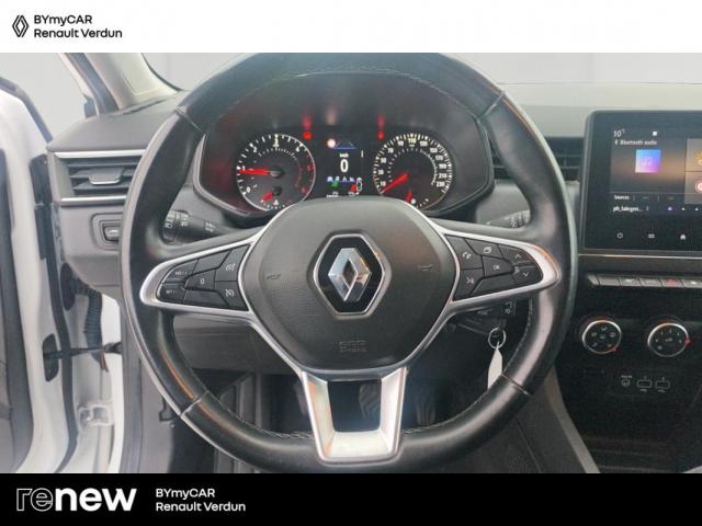 Renault Clio image 5