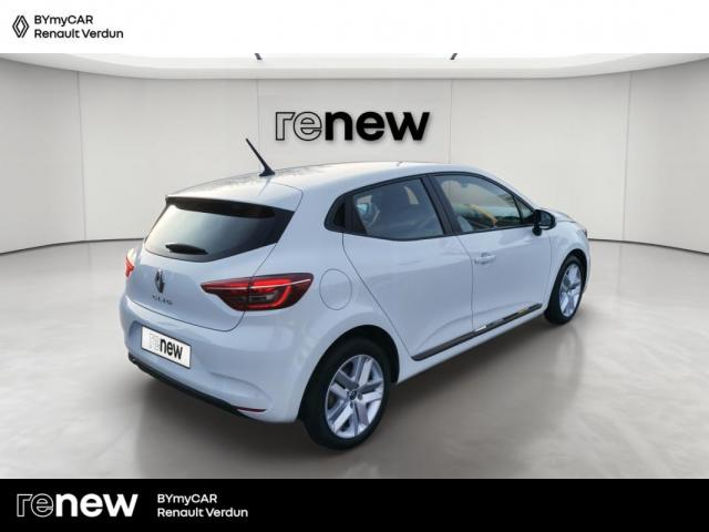 Renault Clio image 9