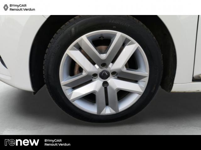 Renault Clio image 8