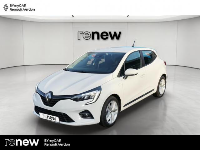 Renault Clio V Blue Dci 100 - 21n Business