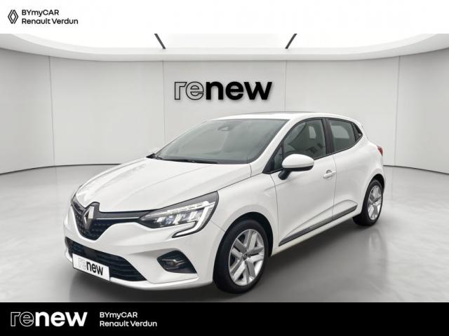 Renault Clio V Blue Dci 100 - 21n Business