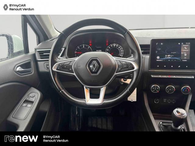 Renault Clio image 8