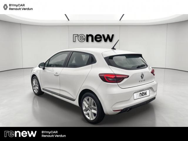 Renault Clio image 5