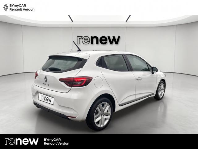 Renault Clio image 2