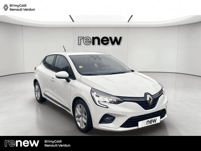 Renault Clio image 4