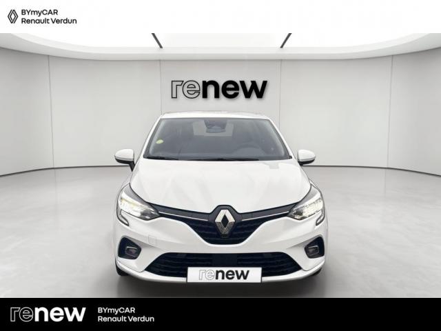 Renault Clio image 6