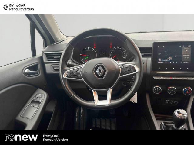 Renault Clio image 1