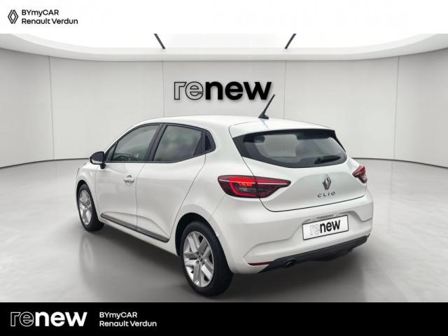 Renault Clio image 6