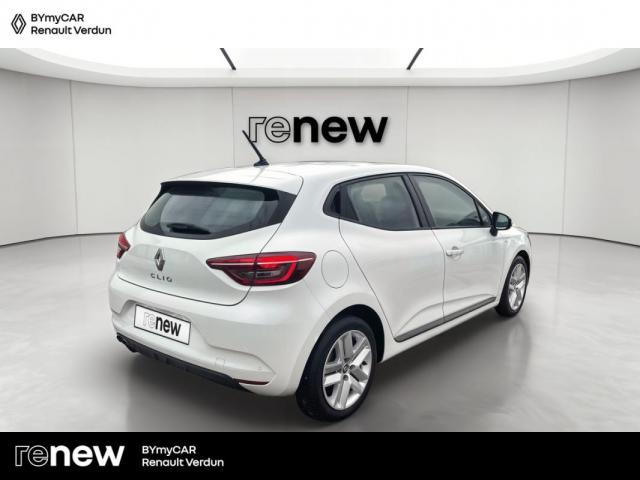 Renault Clio image 2