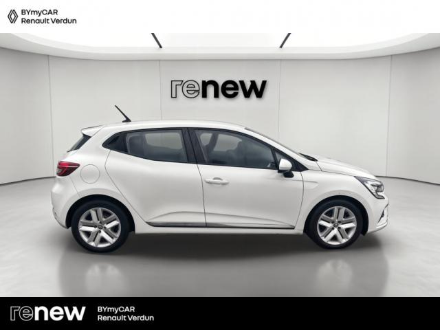 Renault Clio image 9
