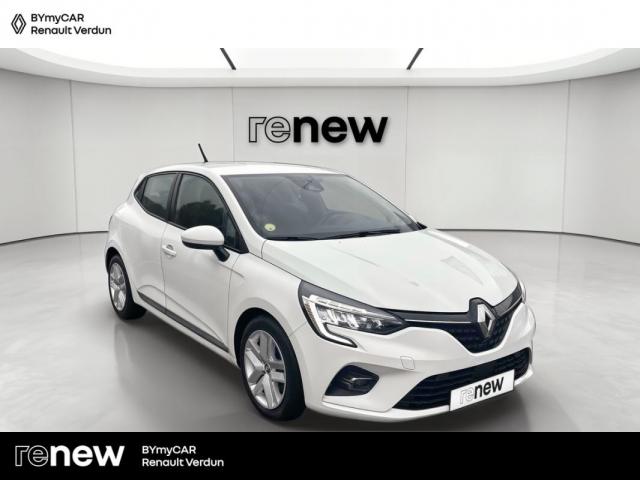 Renault Clio image 4
