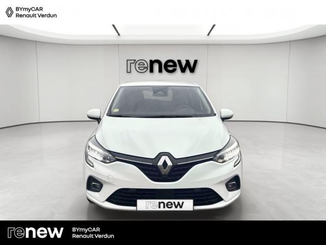 Renault Clio image 7
