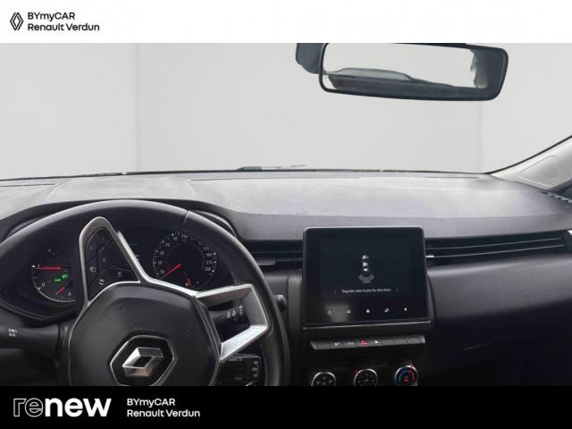 Renault Clio image 3