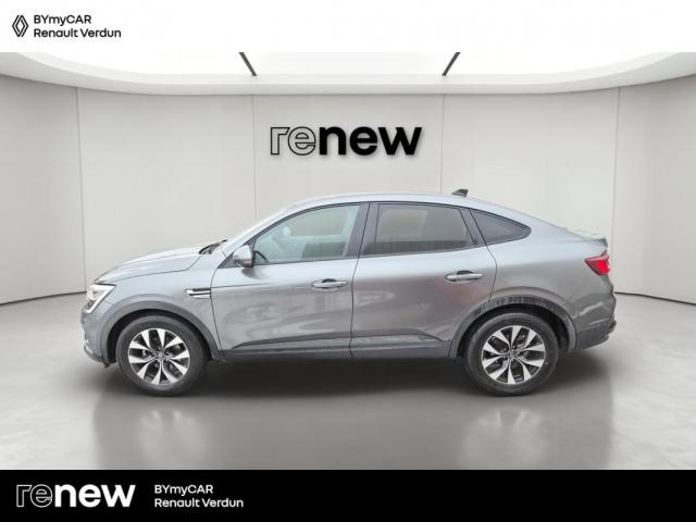 Renault Arkana image 4