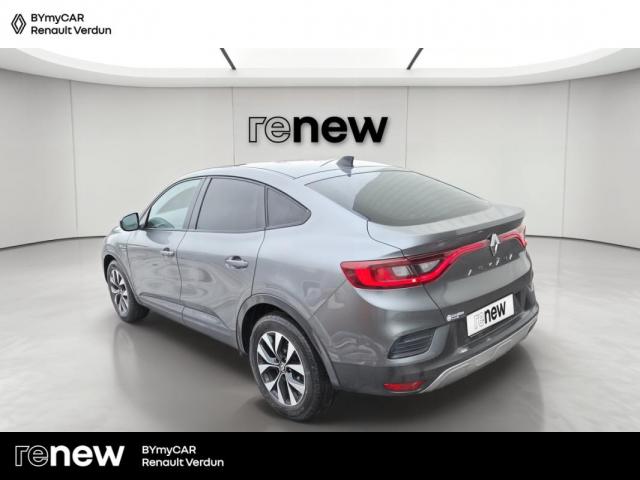 Renault Arkana image 6